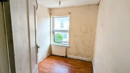 Bernard Street, Lincoln, Image 15