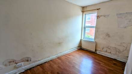 Bernard Street, Lincoln, Image 16
