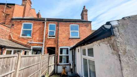 Bernard Street, Lincoln, Image 19