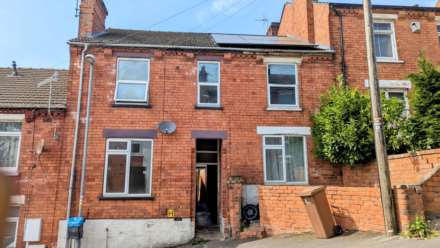 Bernard Street, Lincoln, Image 2
