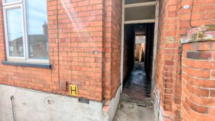 Bernard Street, Lincoln, Image 3