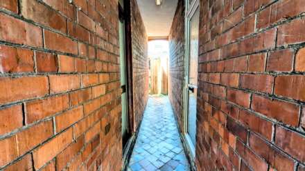 Bernard Street, Lincoln, Image 4
