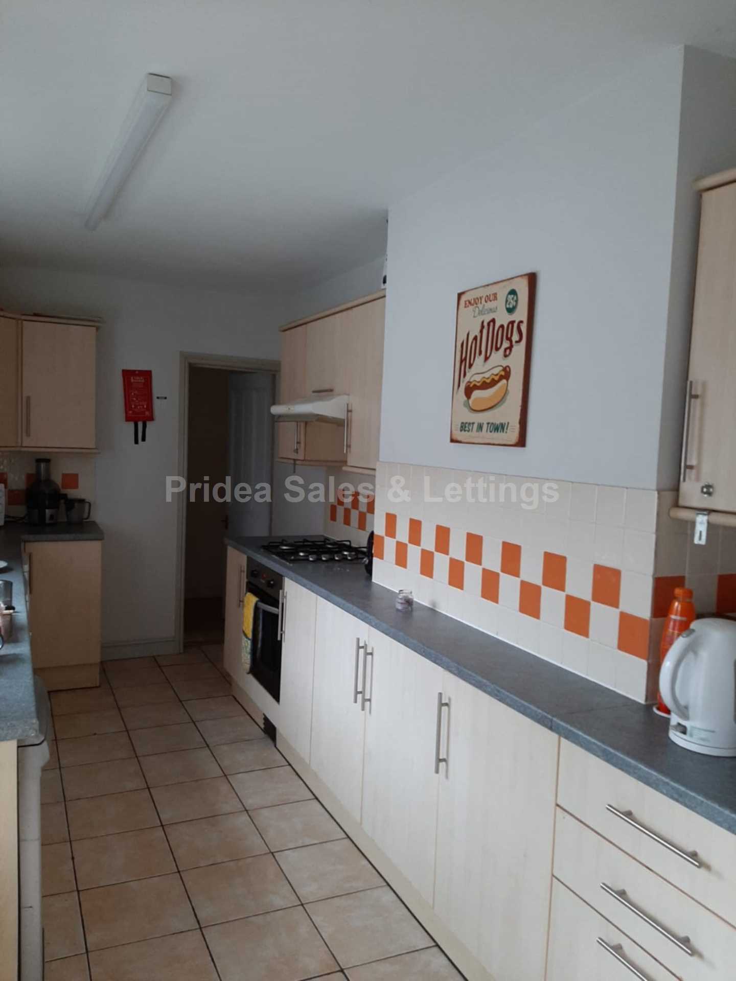 Eastbourne Street, Lincoln, Image 3