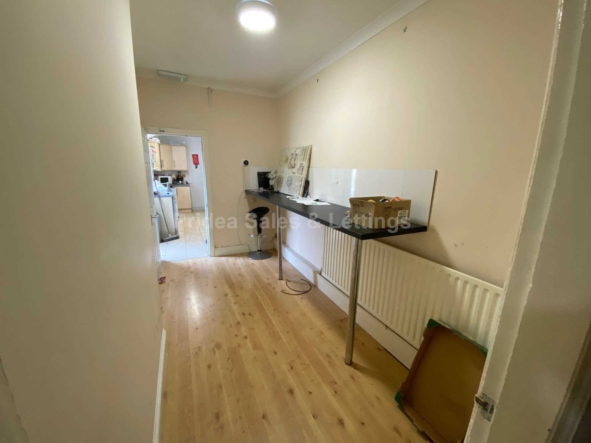 Eastbourne Street, Lincoln, Image 4