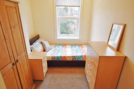 Property For Rent Eastbourne Street, Lincoln