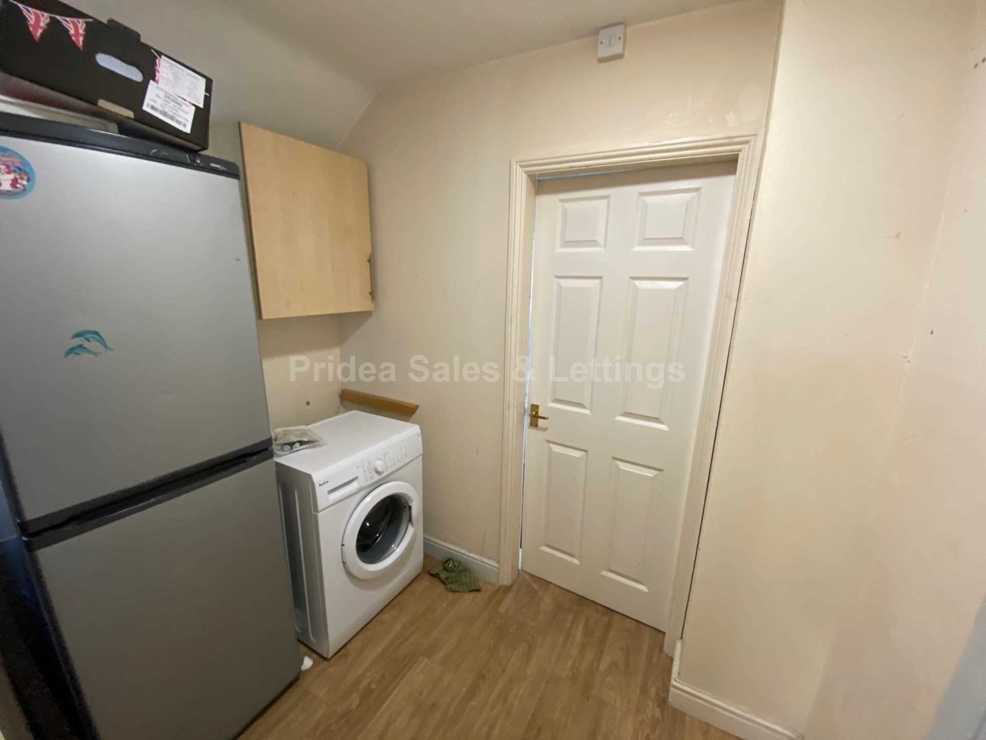 Eastbourne Street, Lincoln, Image 4