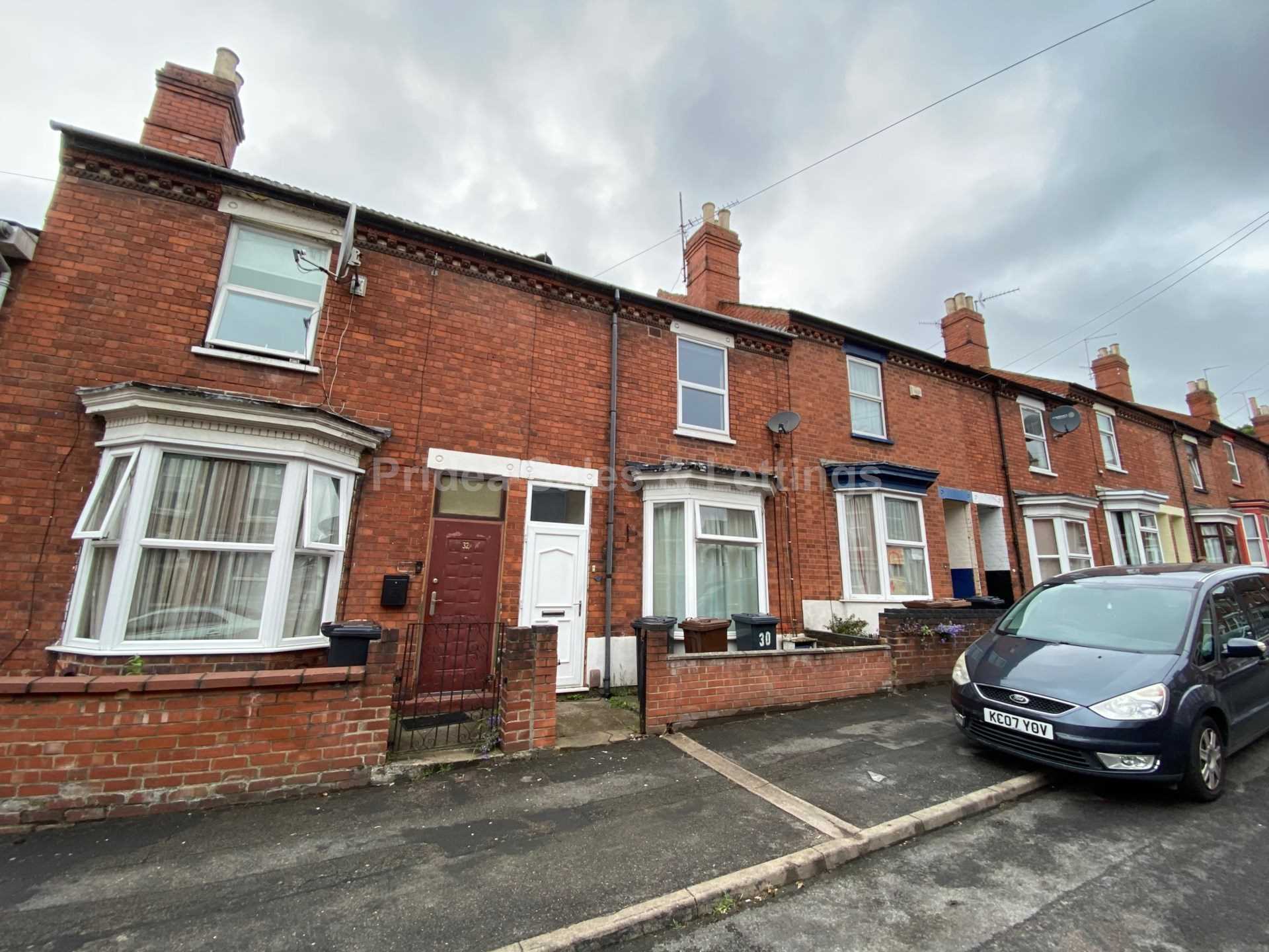 Eastbourne Street, Lincoln, Image 7