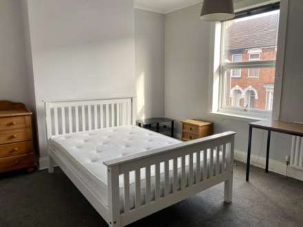 Eastbourne Street, Lincoln, Image 1
