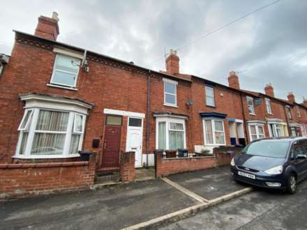 Eastbourne Street, Lincoln, Image 7