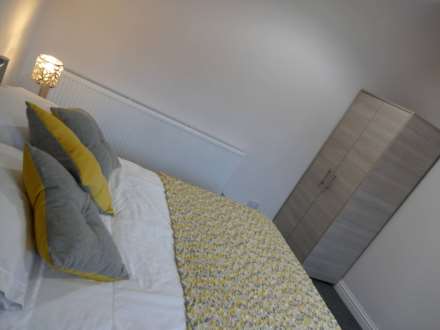 Monks Road, Lincoln, Image 2