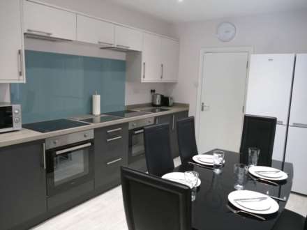 Monks Road, Lincoln, Image 7
