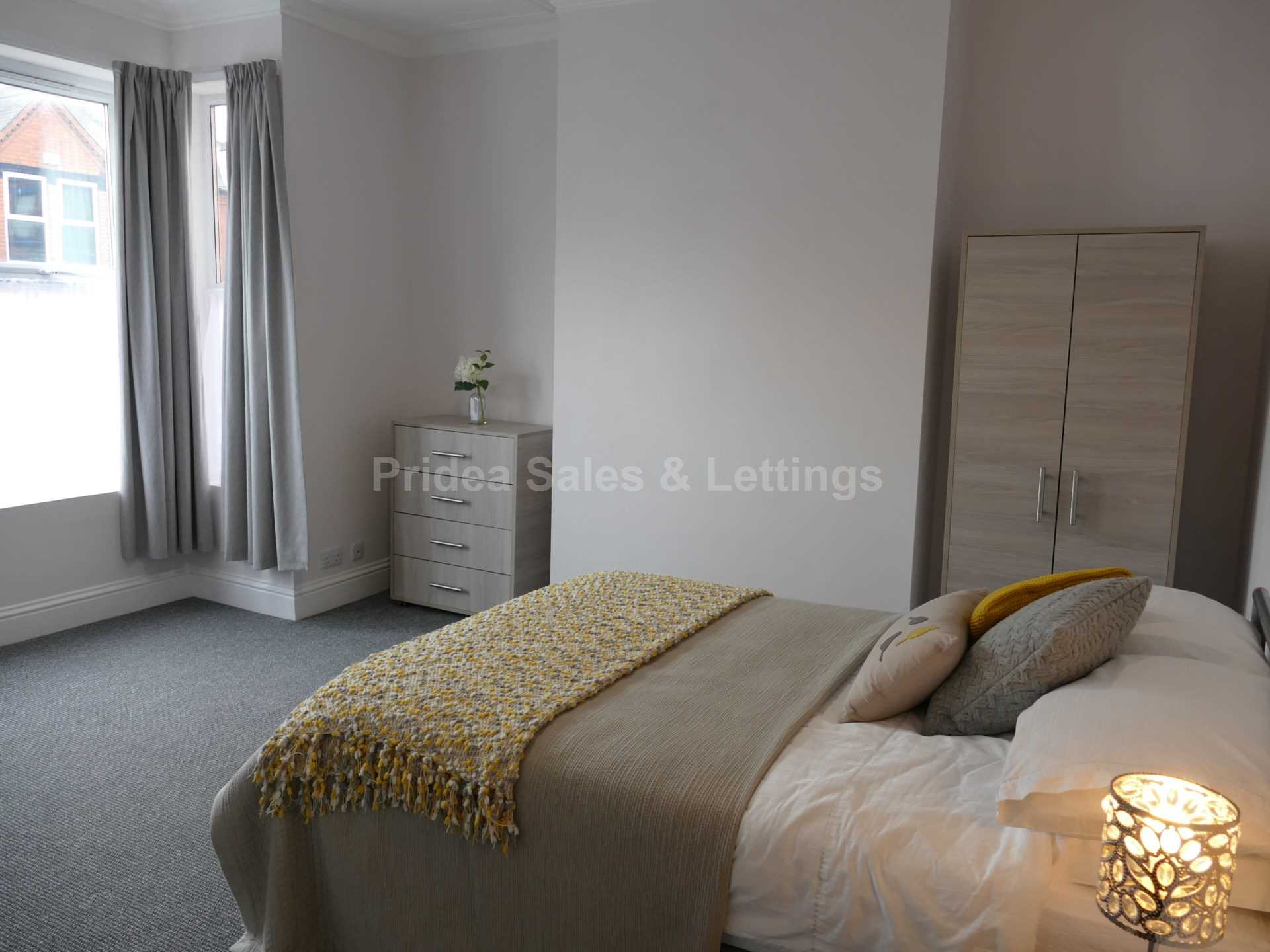 Monks Road, Lincoln, Image 3