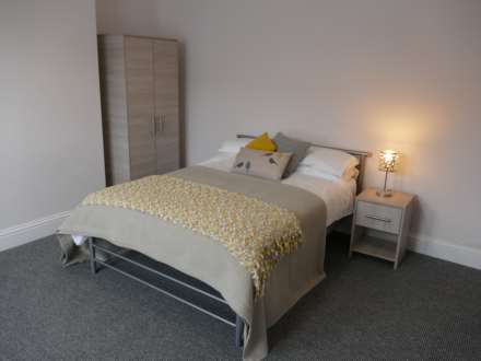 Monks Road, Lincoln, Image 1