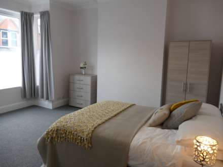 Monks Road, Lincoln, Image 3