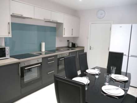 Monks Road, Lincoln, Image 7