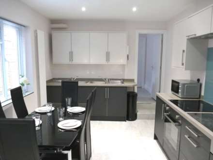 Monks Road, Lincoln, Image 8
