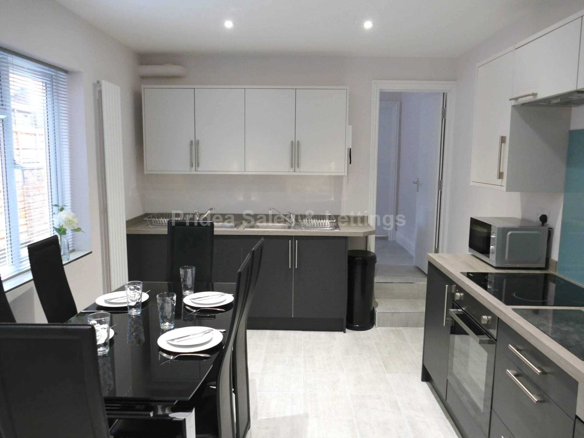 Monks Road, Lincoln, Image 7