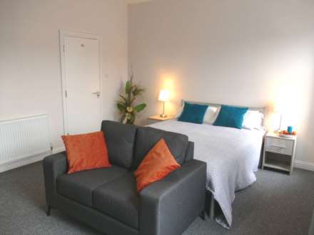 Property For Rent Monks Road, Lincoln