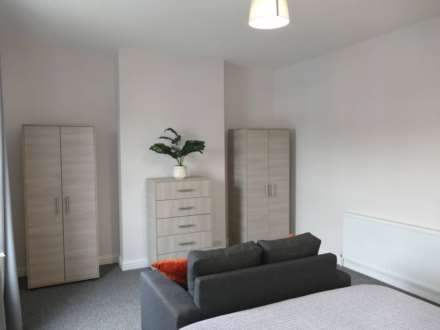 Monks Road, Lincoln, Image 3