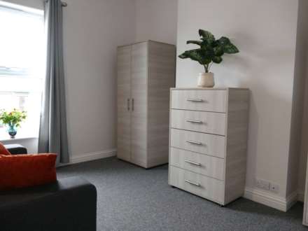 Monks Road, Lincoln, Image 4