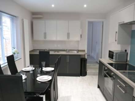 Monks Road, Lincoln, Image 7