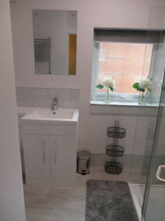 Monks Road, Lincoln, Image 12