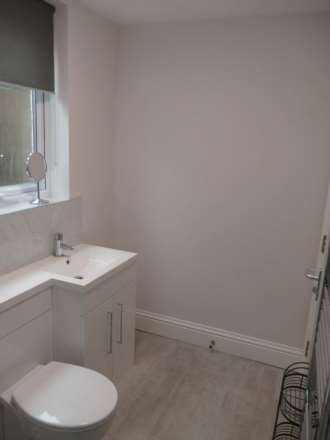 Monks Road, Lincoln, Image 9