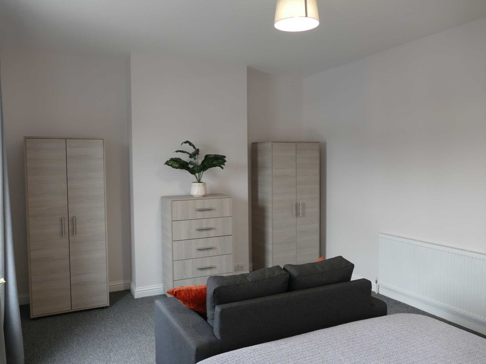 Monks Road, Lincoln, Image 15