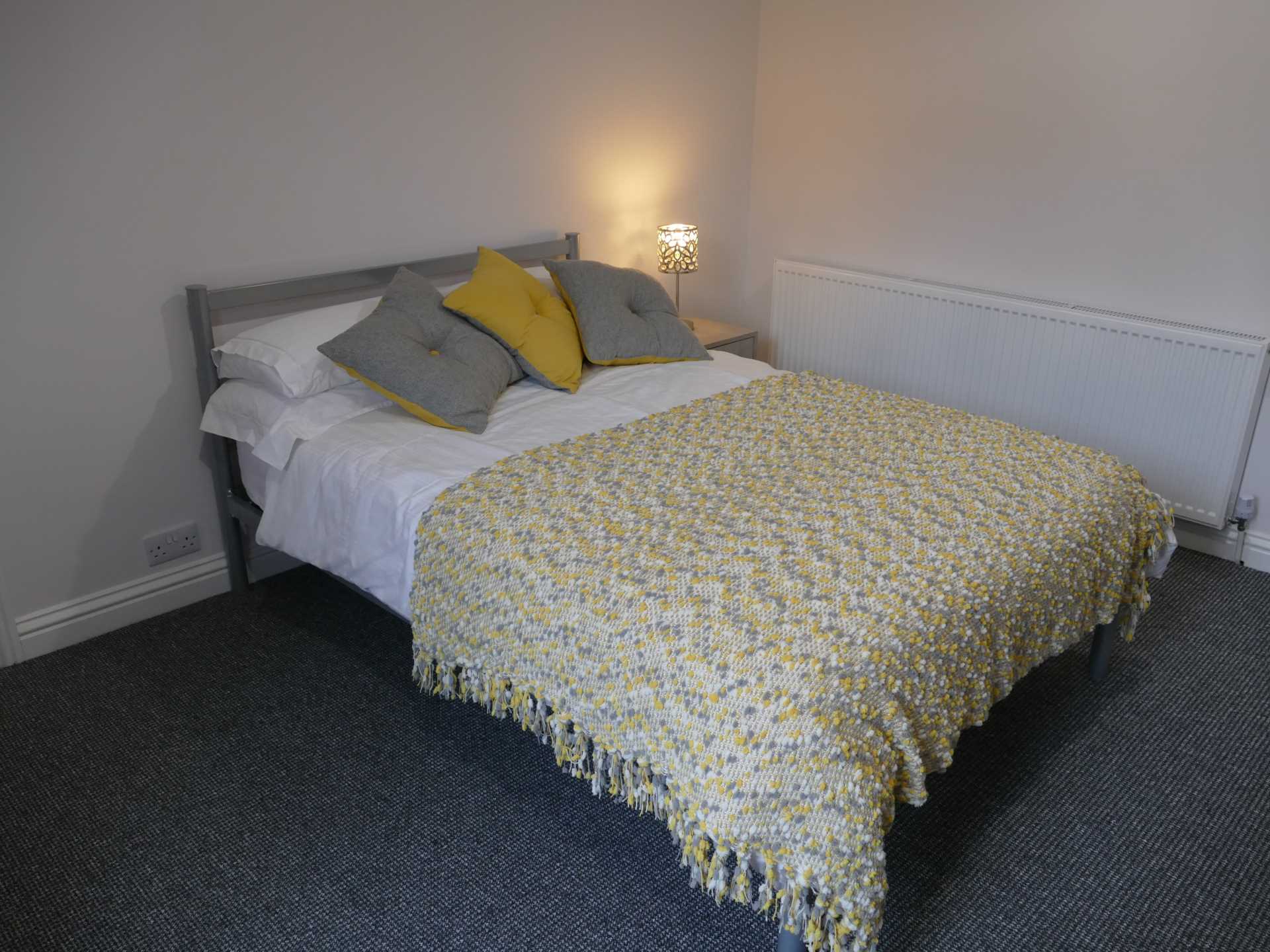 Monks Road, Lincoln, Image 20