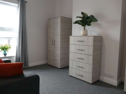 Monks Road, Lincoln, Image 13