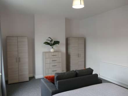 Monks Road, Lincoln, Image 15