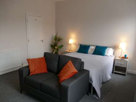 Monks Road, Lincoln, Image 16