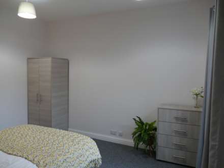 Monks Road, Lincoln, Image 18