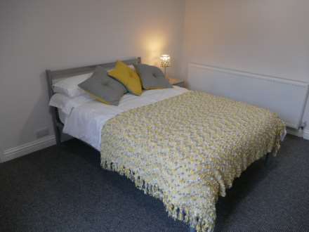 Monks Road, Lincoln, Image 20
