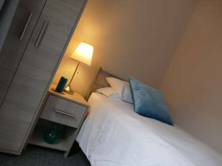 Monks Road, Lincoln, Image 22