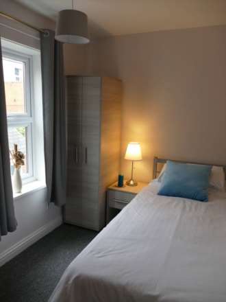 Monks Road, Lincoln, Image 23