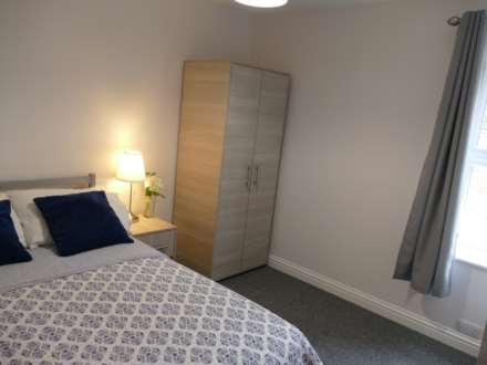 Monks Road, Lincoln, Image 26