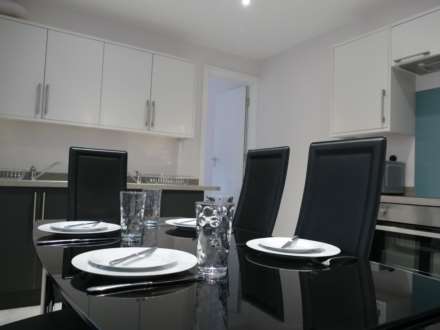 Monks Road, Lincoln, Image 4