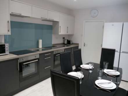 Monks Road, Lincoln, Image 5