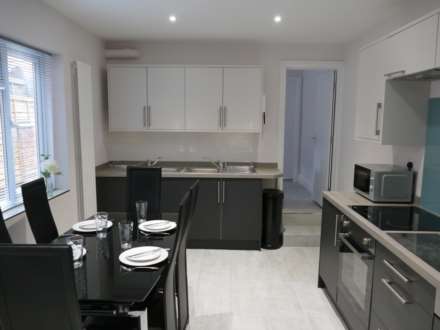 Monks Road, Lincoln, Image 6