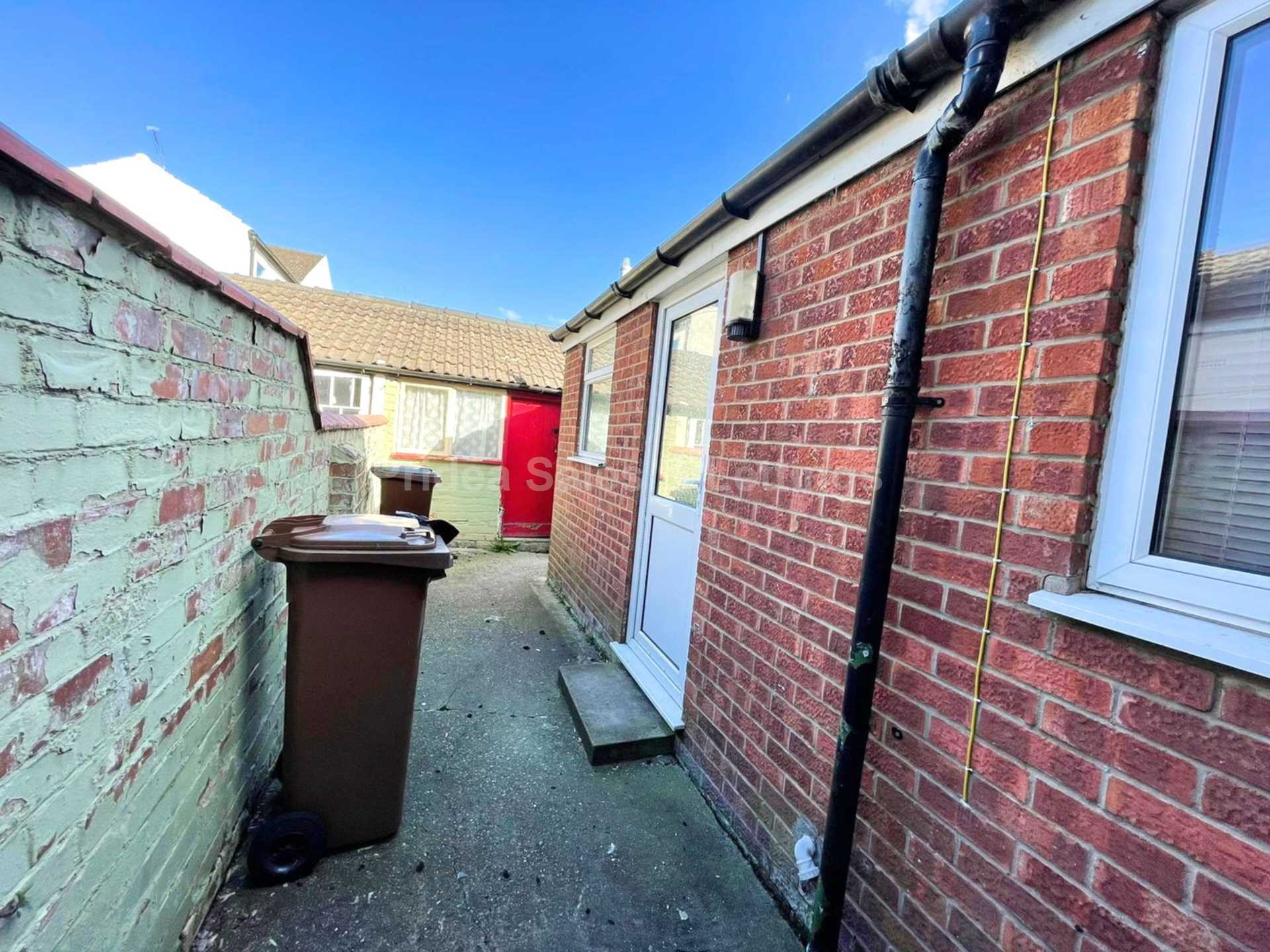Eastfield Street, Lincoln, Image 12