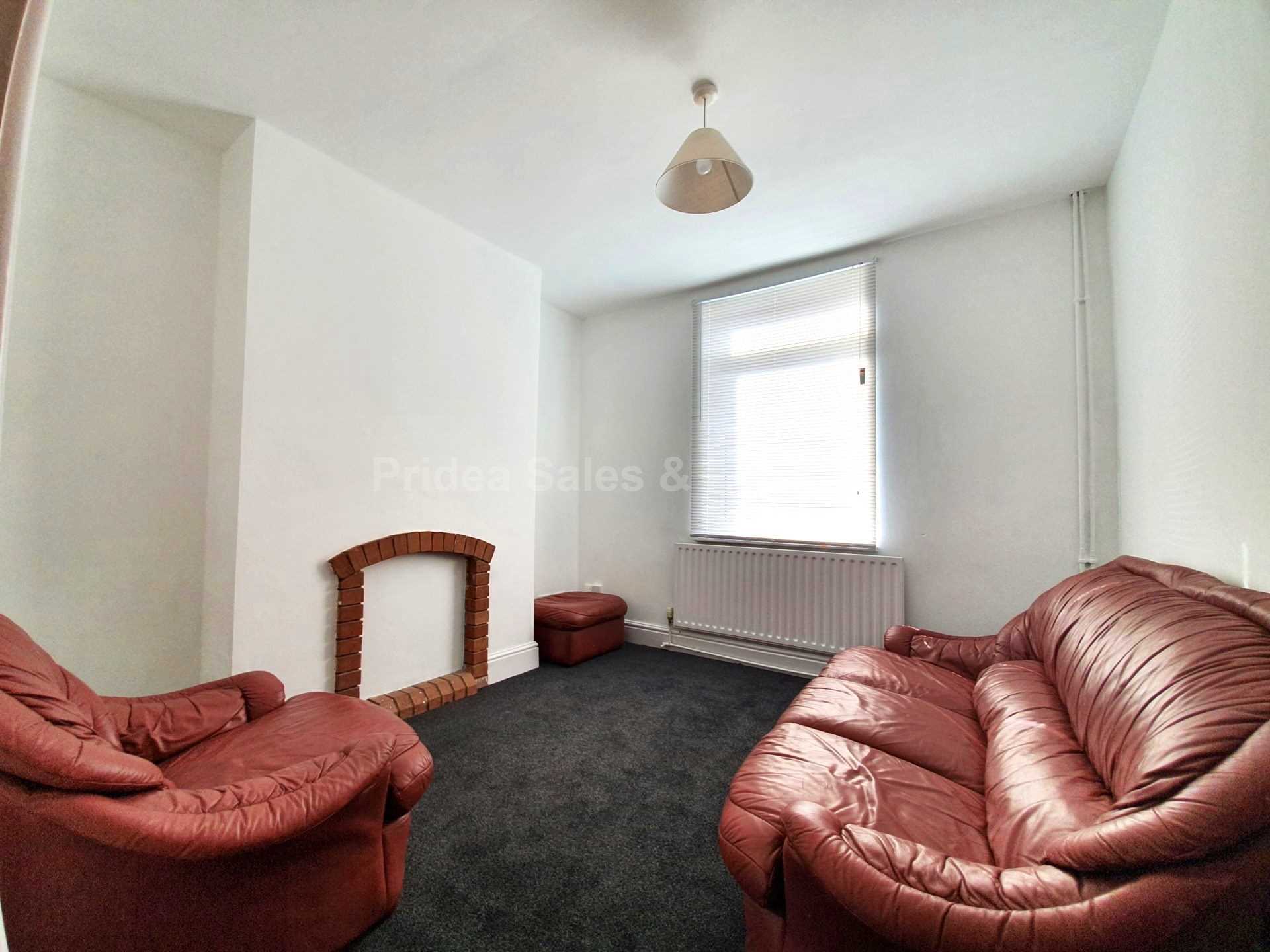 Eastfield Street, Lincoln, Image 2