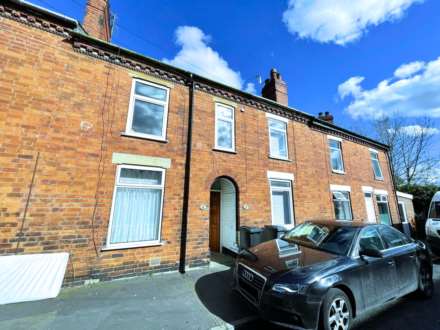 Property For Rent Eastfield Street, Lincoln
