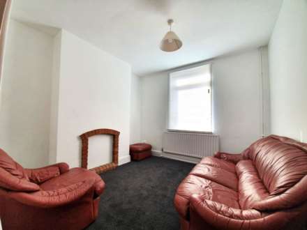Eastfield Street, Lincoln, Image 2