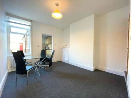 Eastfield Street, Lincoln, Image 4