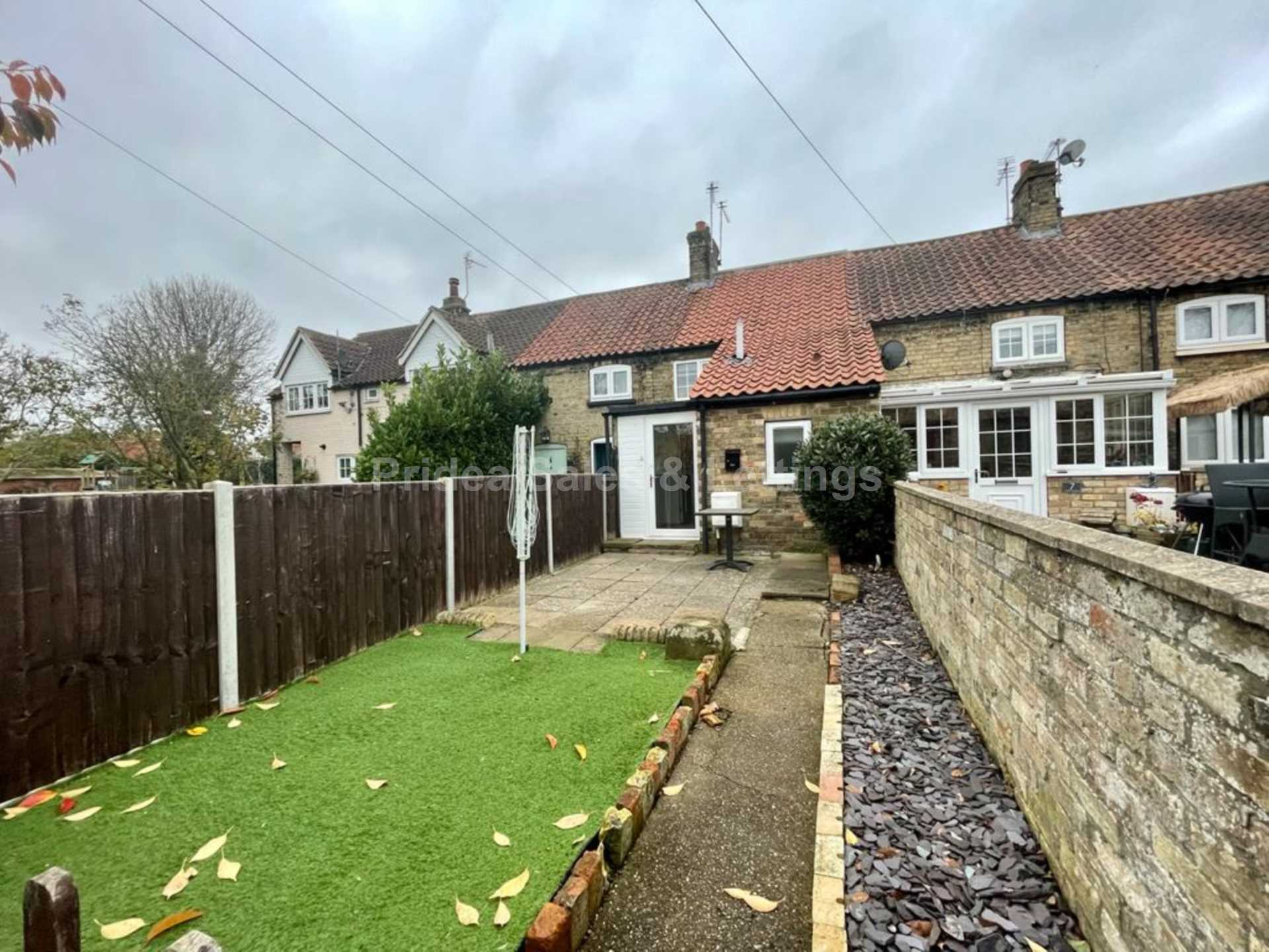 Sudbrooke Road, Scothern, Image 1