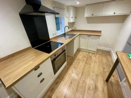 Sudbrooke Road, Scothern, Image 2