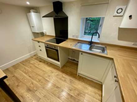 Sudbrooke Road, Scothern, Image 3
