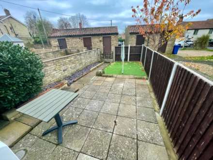 Sudbrooke Road, Scothern, Image 9
