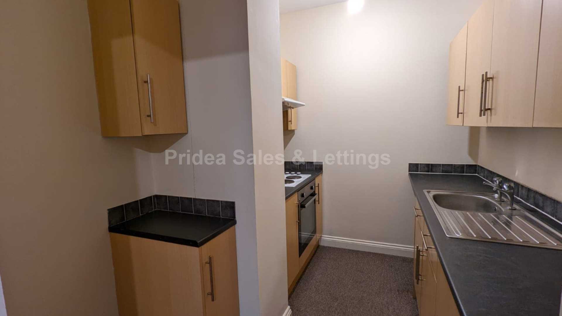 Flat 4 , Ripon Street, Lincoln, Image 2